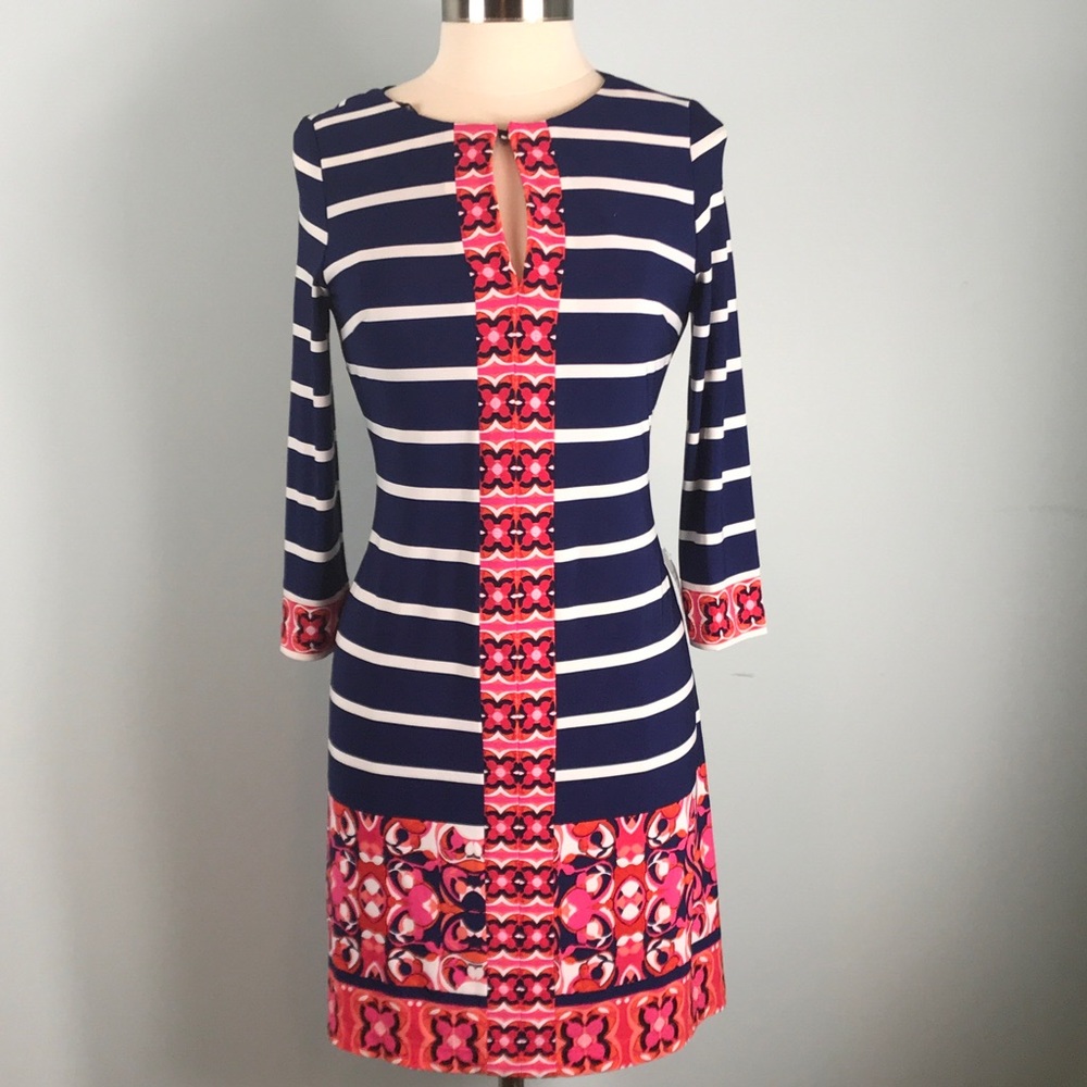 Eliza J dress